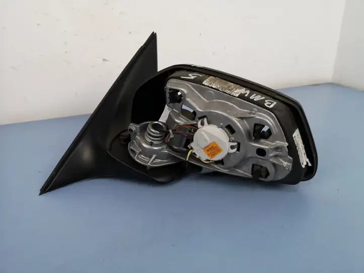 BMW 5 F10 F11 (2009 - 2016) F01534019931P Боковое зеркало с электроприводом — фото 1