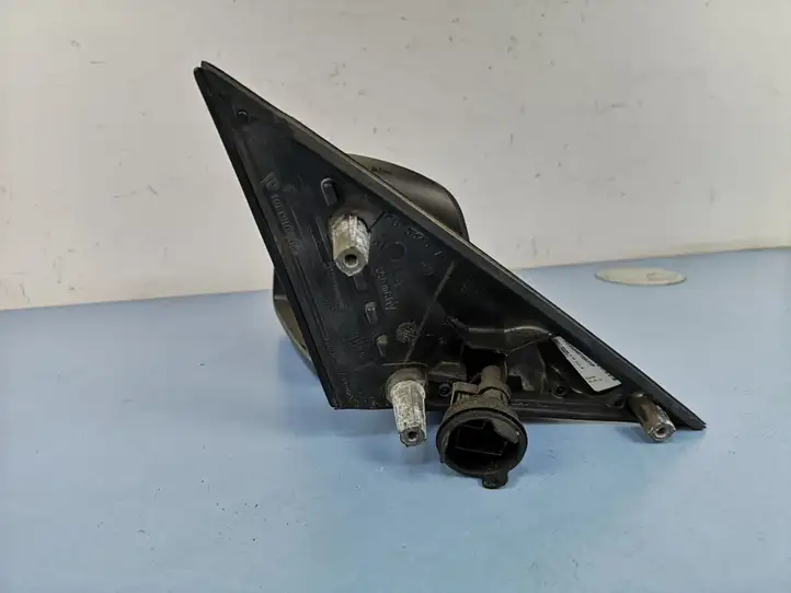 BMW 5 F10 F11 (2009 - 2016) F01534019931P Боковое зеркало с электроприводом — фото 2