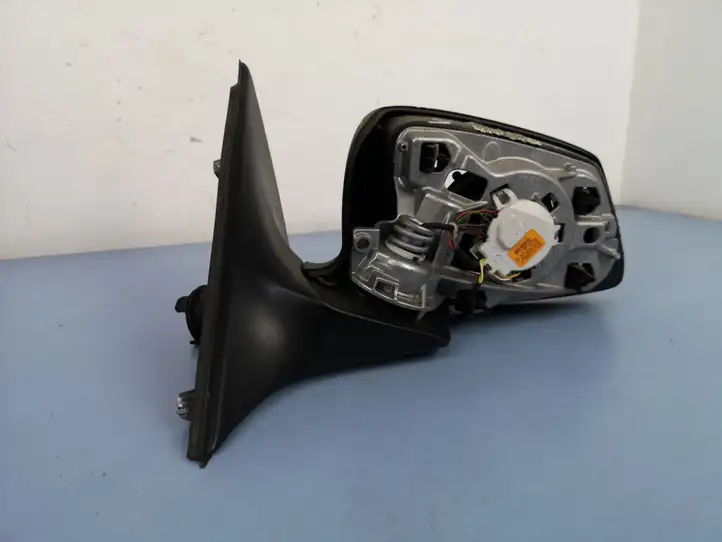 BMW 5 F10 F11 (2009 - 2016) F01534019931P Боковое зеркало с электроприводом — фото 3