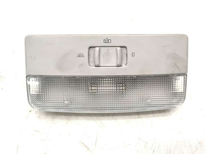 Volkswagen up! (2011 - )  600947105 Передняя подсветка