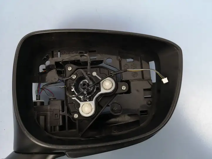 Mazda CX-3 (2015 - 2018) DB6D69120 Боковое зеркало с электроприводом — фото 2