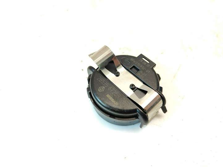 Renault Laguna (2007 - 2015)  285356725R Датчик дождя