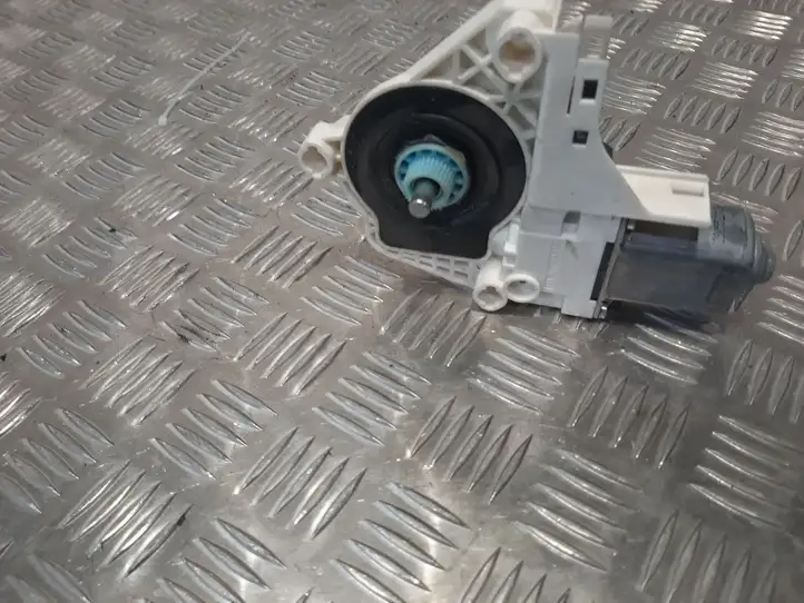 Audi Q5 SQ5 (2008 - 2012) 8K0959812A Стеклоподъемник задней двери — фото 1