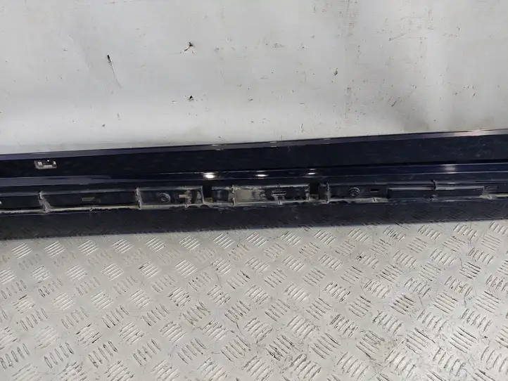 Lexus LS 460 - 600H (2012 - 2019) 7585050130 Порог кузова — фото 8