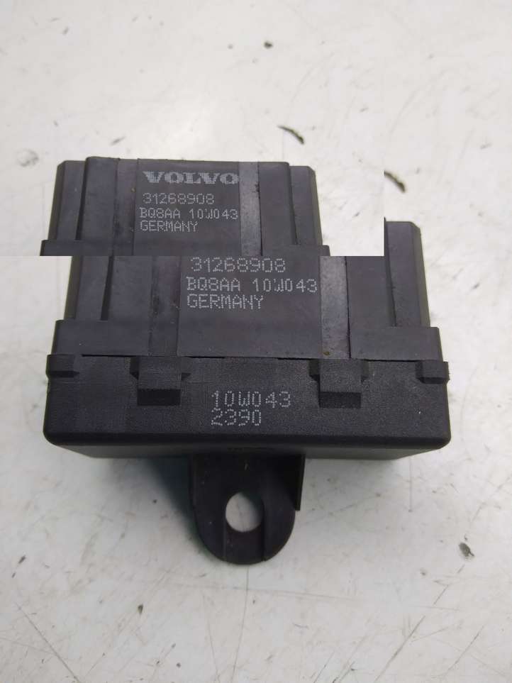 Volvo XC70 (2007 - 2013)  31268908 Реле обогрева