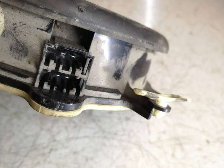 Audi A4 (2000 - 2006)  2752507175 Громкоговоритель (громкоговорители) в передних дверях