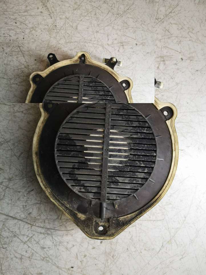 Audi A4 (2000 - 2006)  2752507175 Громкоговоритель (громкоговорители) в передних дверях