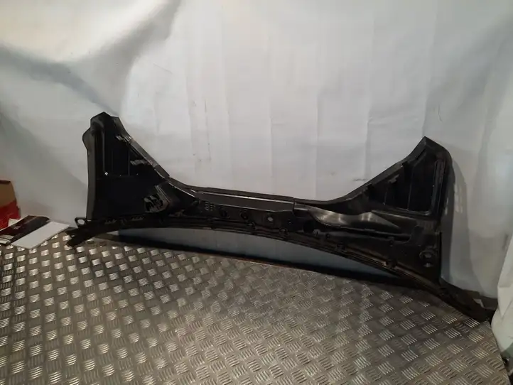 BMW X5 E70 (2006 - 2013) 51717184563 Накладка стоек лобового стекла — фото 3