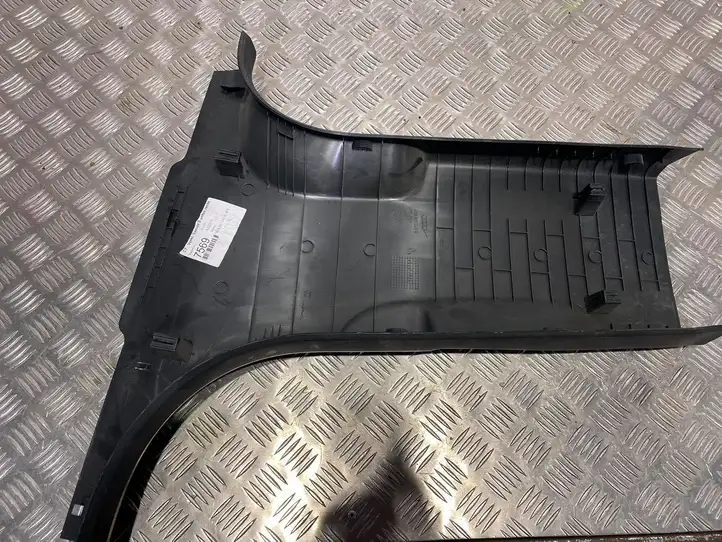Audi A7 S7 4G (2010 - 2014) 4G8867240B Прочие детали салона — фото 3