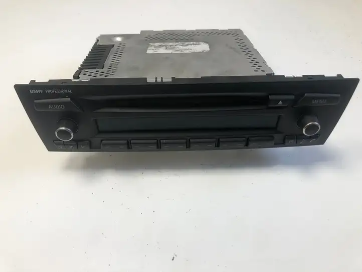 BMW 3 E90 E91 (2005 - 2012) 6968101 Блок Hi-Fi аудиосистемы — фото 1
