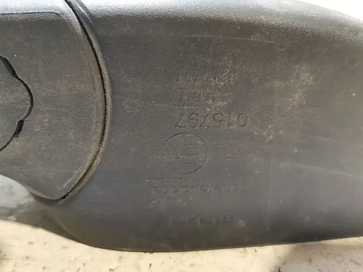 Mazda 6 (2005 - 2007) 015797 Боковое зеркало с электроприводом — фото 3