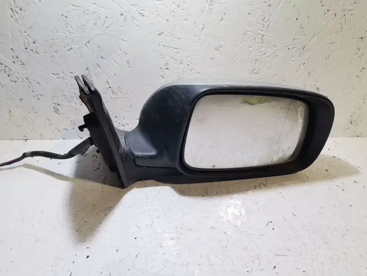 Toyota Avensis T250 (2003 - 2006) 015829 Боковое зеркало с электроприводом — фото 1