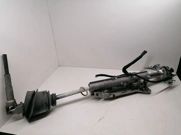 BMW 3 E90 E91 (2005 - 2012) LS678689104M Комплект оси рулевого колеса — фото 2
