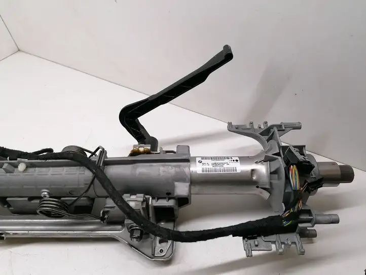 BMW 3 E90 E91 (2005 - 2012) LS678689104M Комплект оси рулевого колеса — фото 8