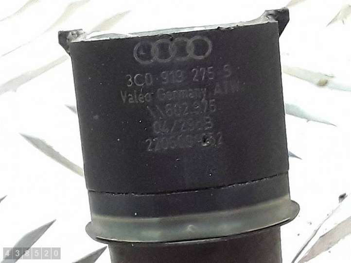 Volkswagen Polo (2009 - 2015)  3C0919275S Датчик (датчики) парковки