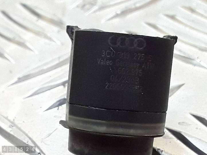 Volkswagen Polo (2009 - 2015)  3C0919275S Датчик (датчики) парковки