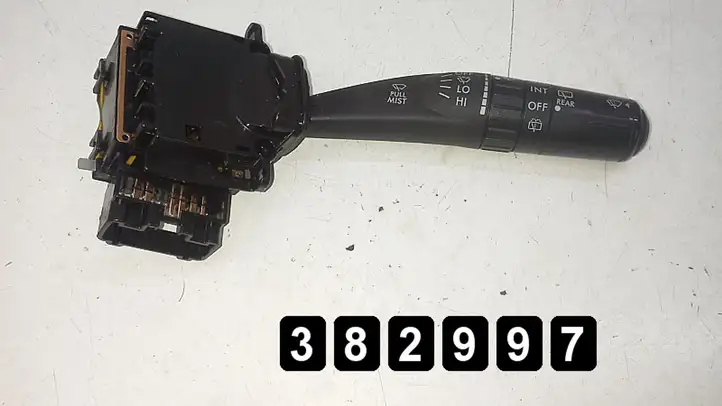 Subaru Forester SH (2008 - 2013) 17a164lh Другие включатели / ручки/ переключатели — фото 1