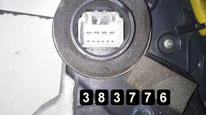 Toyota Auris 150 (2006 - 2012) Замок ручки двери — фото 6