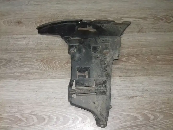 Volvo S60 (2000 - 2004) 9484337 Кронштейн переднего бампера — фото 1
