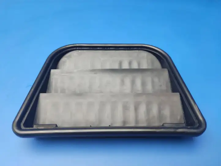 Jaguar XF (2007 - 2015) Вентиляционная решетка кузова — фото 2