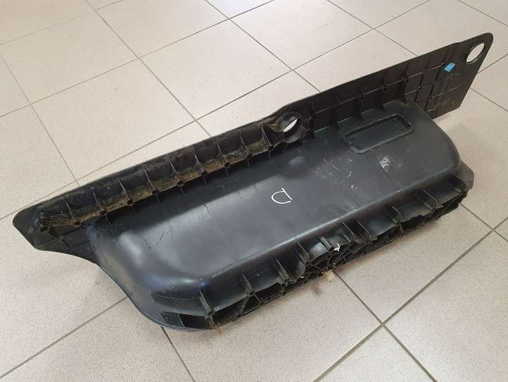 Opel Vivaro (2001 - 2006)  8200523989 Отделка переднего порога (внутренняя)
