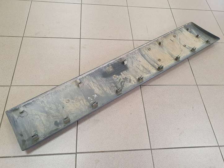 Opel Vivaro (2001 - 2006)  8200036093 Молдинги (отделка) раздвижных дверей