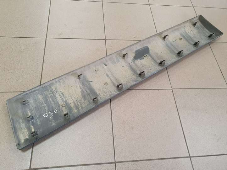 Opel Vivaro (2001 - 2006)  8200036075 Молдинги (отделка) раздвижных дверей