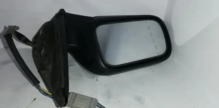Nissan Primera (2001 - 2008) Боковое зеркало с электроприводом — фото 2