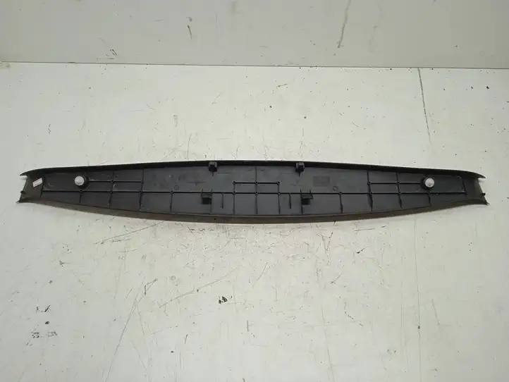 Toyota Corolla Verso AR10 (2004 - 2009) 679390F010 Прочие детали салона — фото 3