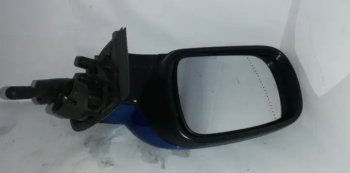 Peugeot 307 CC (2001 - 2005) Боковое зеркало с электроприводом — фото 3