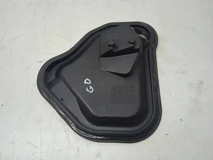 Audi A6 C7 (2011 - 2014) 4G0839916A Прочая отделка задней двери — фото 2