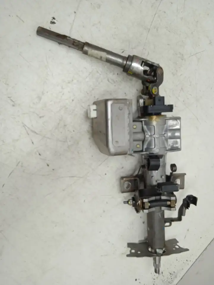 Toyota Corolla Verso AR10 (2004 - 2009) 080905 Комплект оси рулевого колеса — фото 1