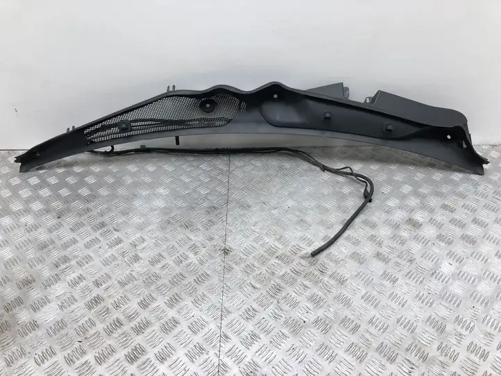 Mercedes-Benz E W212 (2009 - 2016) A2128300113 Жабо стеклоочистителей — фото 1