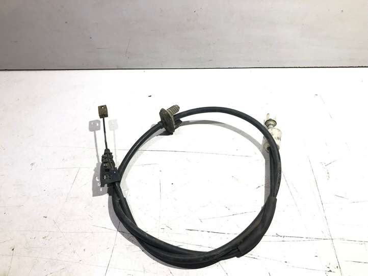 Citroen C4 Picasso (2006 - 2013)  0204280090 Тросы ручного тормоза