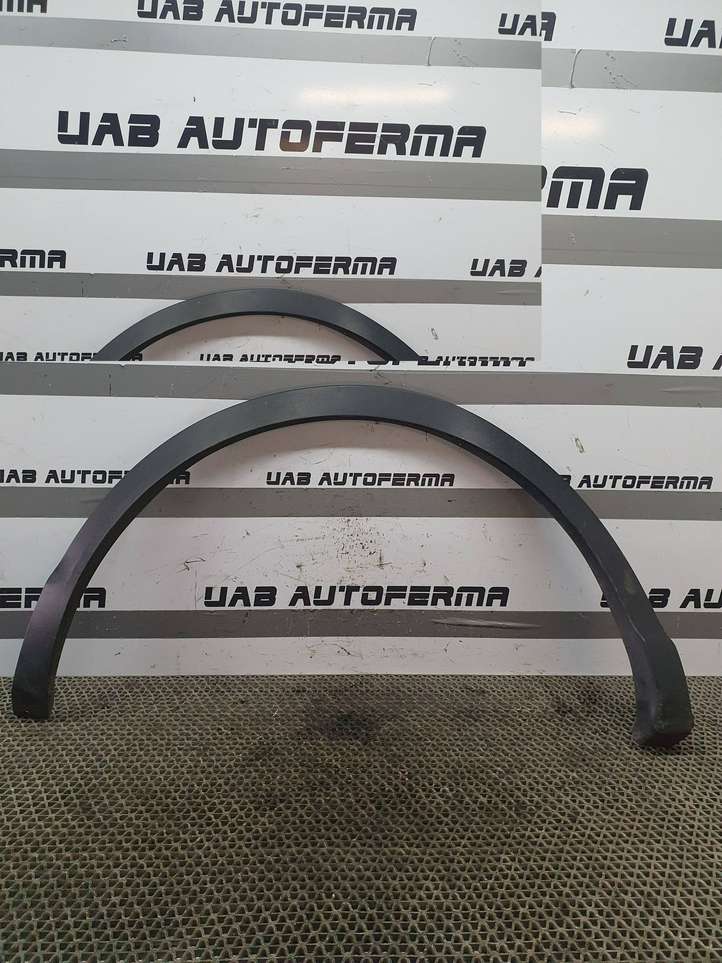 Nissan Qashqai (2013 - 2017)  938284EA0A Задняя арка