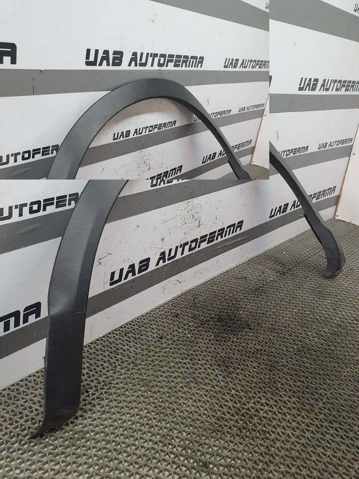 Nissan Qashqai (2013 - 2017)  938284EA0A Задняя арка