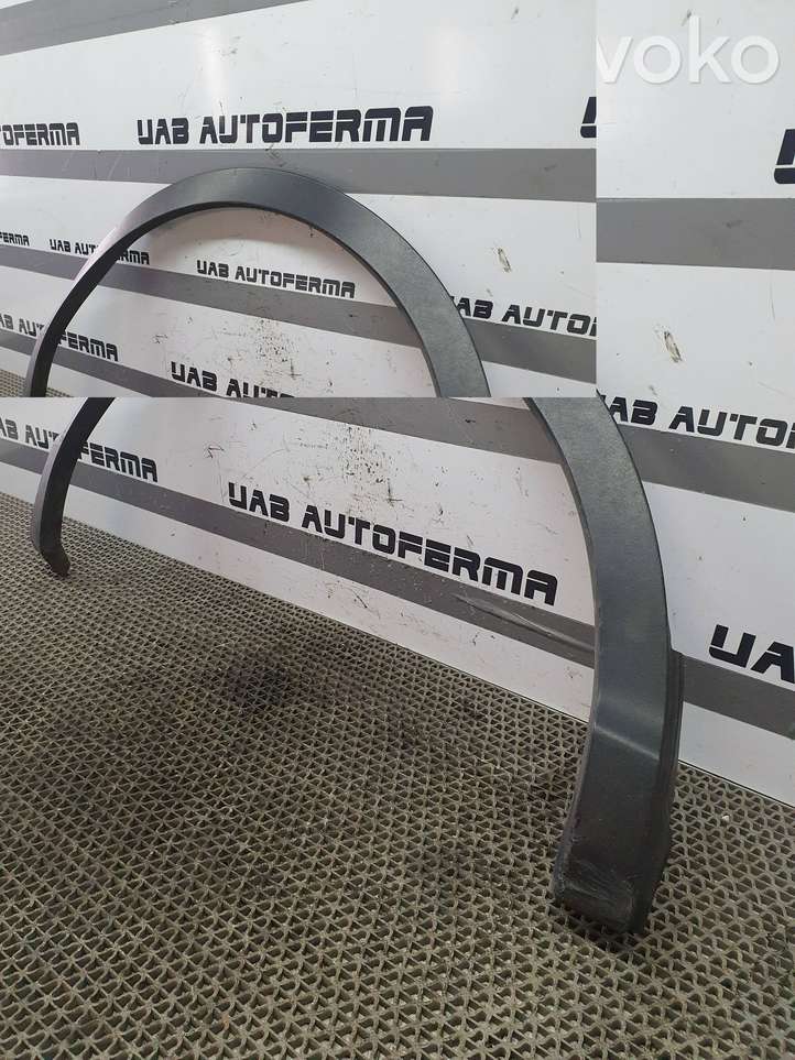 Nissan Qashqai (2013 - 2017)  938284EA0A Задняя арка