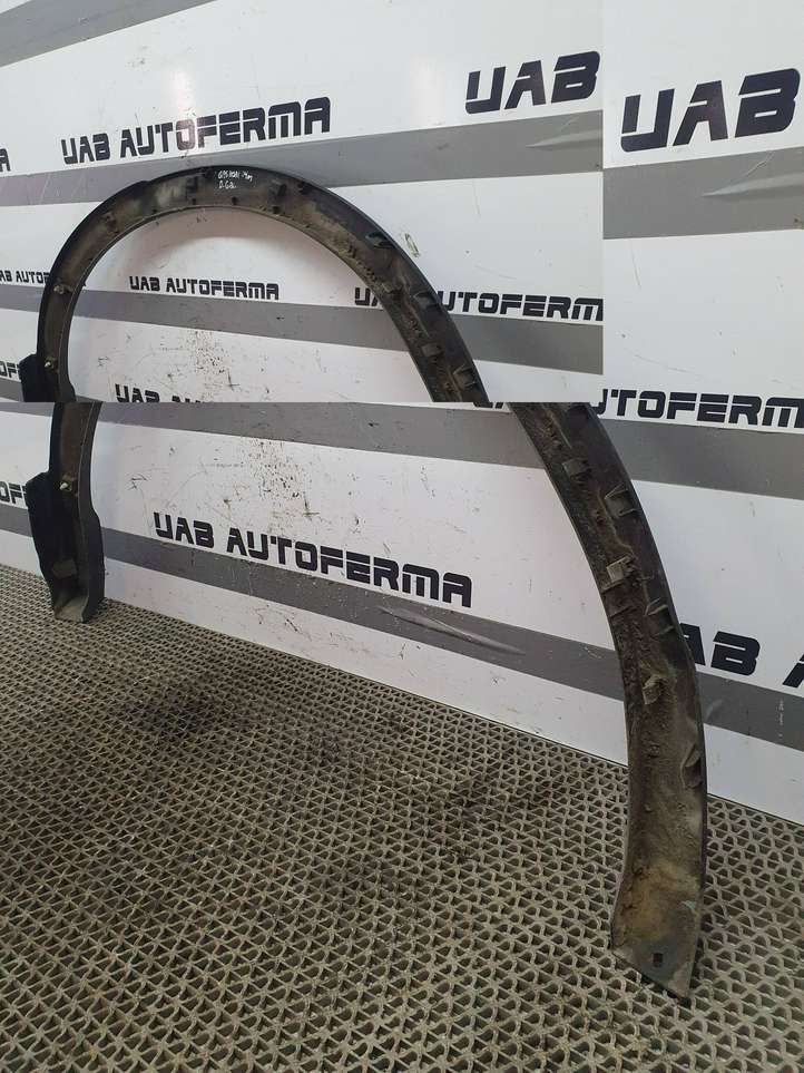 Nissan Qashqai (2013 - 2017)  938284EA0A Задняя арка