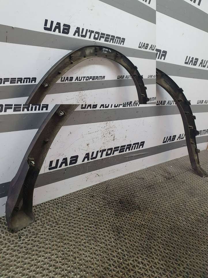 Nissan Qashqai (2013 - 2017)  938284EA0A Задняя арка