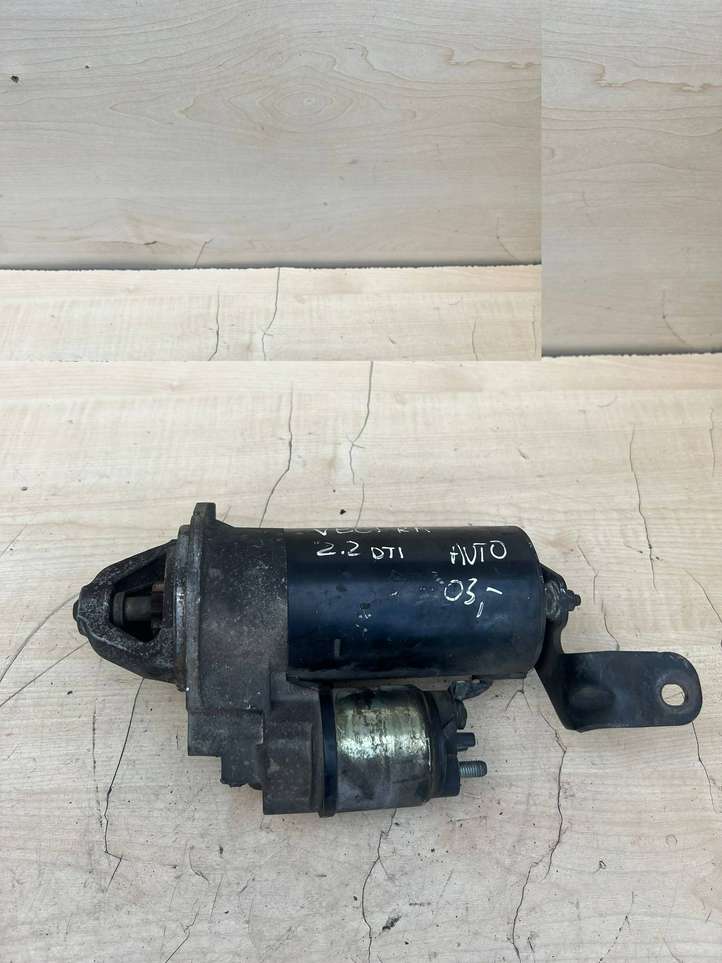 Opel Zafira (1999 - 2003)  0001109052 Стартер