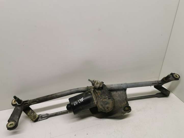 Toyota Avensis T220 (2000 - 2003)  404417 Комплект механизма стеклоочистителей