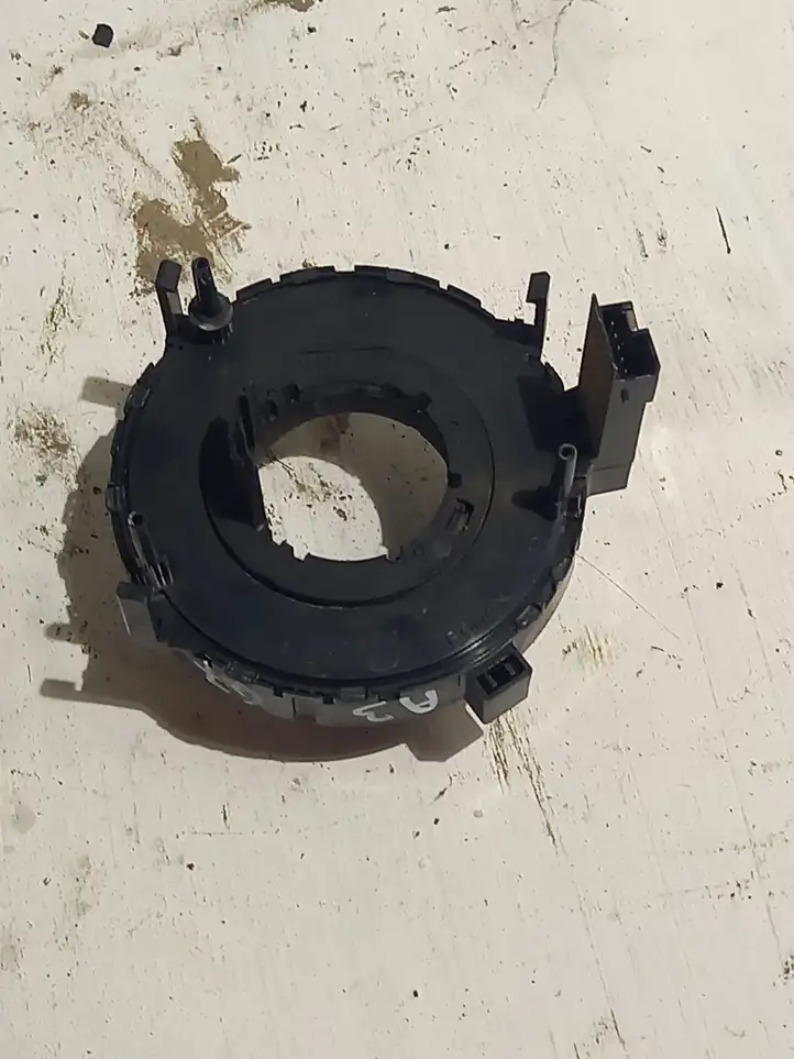 Audi A3/S3 8L (2000 - 2003) 1J0959653B Контактное кольцо SRS — фото 2