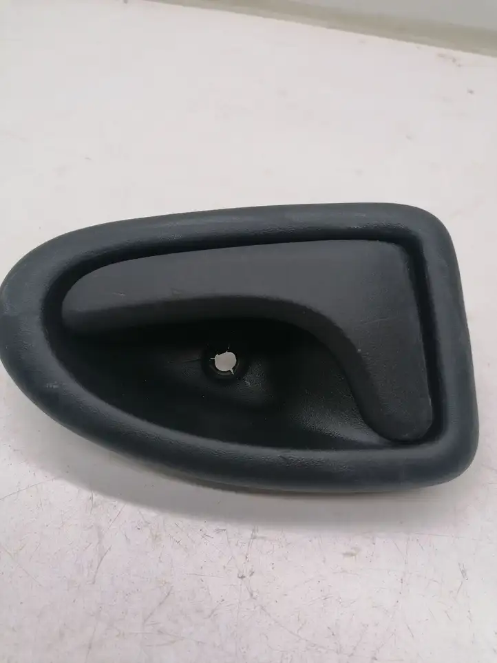 Opel Vivaro (2001 - 2006) 7700432707 Внутренняя дверная ручка — фото 1