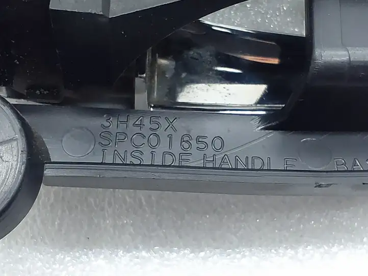 Mitsubishi Outlander (2007 - 2012) SPC01650 Внутренняя ручка двери — фото 3