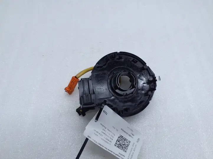 Toyota Avensis T250 (2003 - 2006) NEF0715 Контактное кольцо SRS — фото 4
