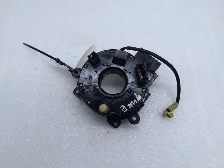Nissan Juke I F15 (2010 - 2018) 15805SN Контактное кольцо SRS — фото 1