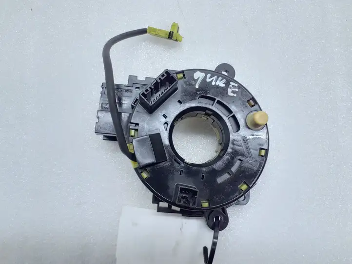 Nissan Juke I F15 (2010 - 2018) 15805SN Контактное кольцо SRS — фото 2