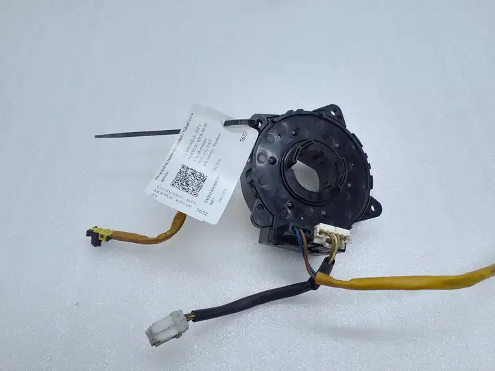 Chevrolet Epica (2006 - 2009) Контактное кольцо SRS — фото 4