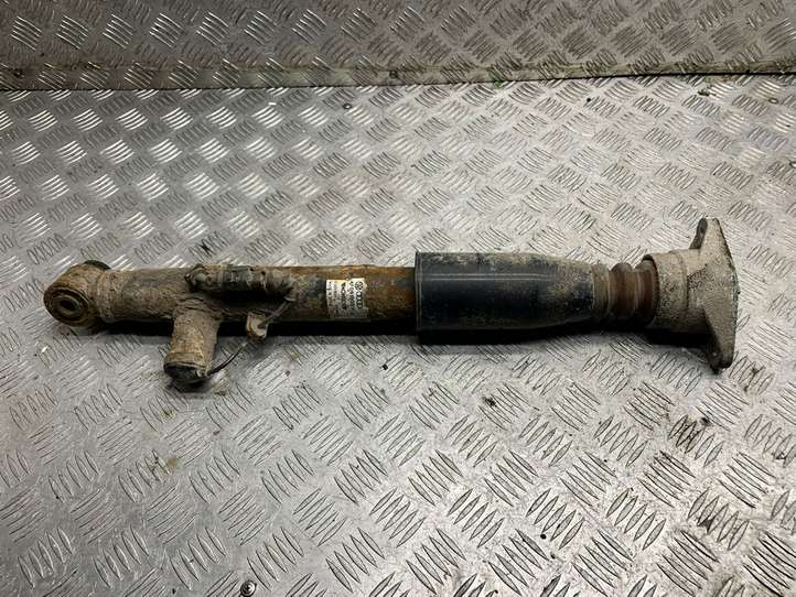 Audi A6 (2004 - 2008)  4F0616031F Задний aмортизатор (пневматическое / гидравлическое шасси)