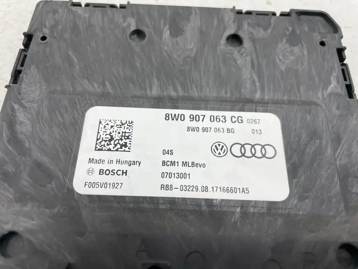 Audi A5 (2016 - ) 04L907309L Комплект системы зажигания — фото 3